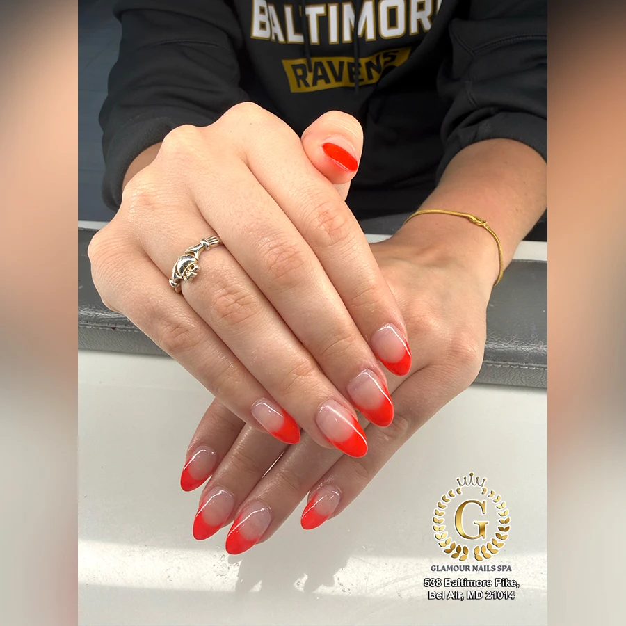 Cute Nail